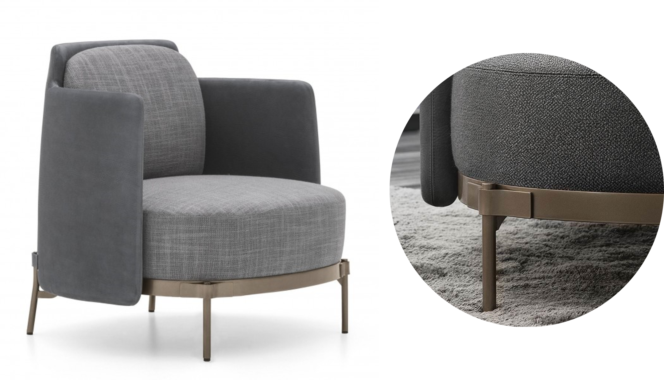 Kurve (1 Seater) - Image 2