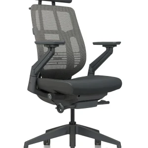 Aero High Back Chair