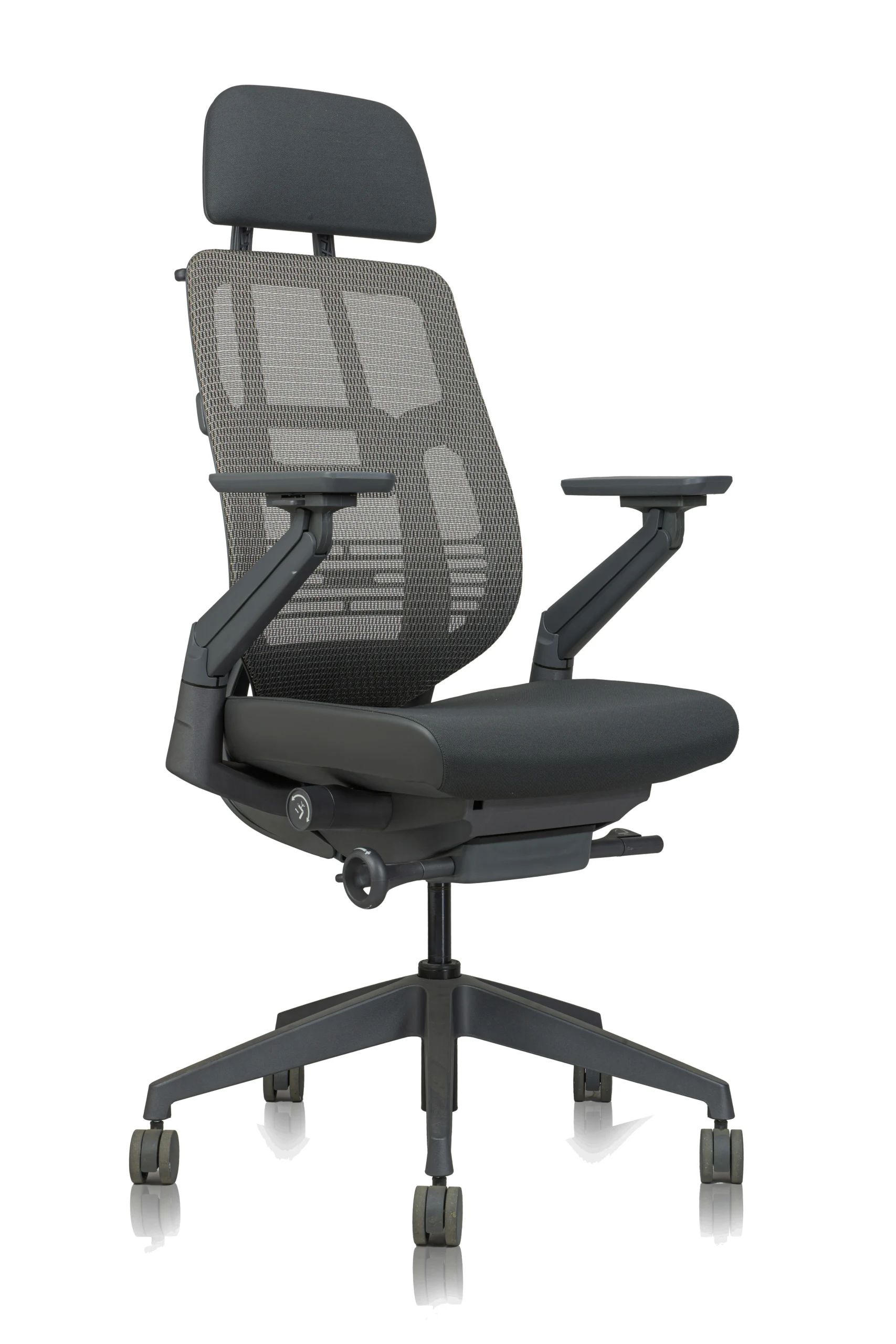 Aero High Back Chair
