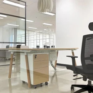 Platform Cabin Table